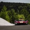 Endurance WEC. Ferrari se place bien avant les qualifications, Cadillac retrouve des couleurs