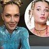 Nineties pop sensation Whigfield, 55, revives her heyday hairdo with retro buns as she showcases her age-defying looks in stunning selfie