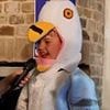 British 'Seagull boy', 11, who went viral for his amazing bird impression will judge screeching competition