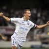 ENTRETIEN. « Mon premier ballon en pro, je fais un petit pont » : que deviens-tu Benoît Pedretti ?