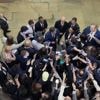 Le mégaprojet de loi budgétaire de Donald Trump passe une étape-clé au Congrès