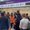 Power failure causes major disruption on London Underground
