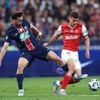 PSG. Le Brésilien Gabriel Moscardo va rejoindre Braga en prêt