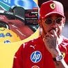 Why Lewis Hamilton's shaky form and sarcastic radio comments are the least of Ferrari's concerns, writes JONATHAN McEVOY
