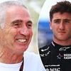 Aussie motor sport legend Mick Doohan tries to stick up for his son Jack after his F1 sacking - but it backfires badly