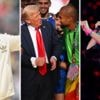 Trump, Coldplay and red carpets - was this Superbowl or soccer?