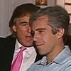 The Epstein link Trump CAN'T deny: 1992 video shows pair partying at Mar-a-Lago… as 'birthday card' scandal explodes