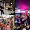 Is het stilaan over en uit voor de Belgische winkelcentra? ‘De moderne klant is snel verveeld’