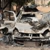 En Syrie, au moins 73 personnes sont mortes en deux jours lors de violences à caractère confessionnel