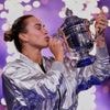 Tennis-Finale in New York: „Lektion gelernt“ - Sabalenka kürt sich zur US-Open-Siegerin
