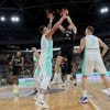 Vor der Basketball-EM: Härtetest mit Fragezeichen: Basketballer suchen Rhythmus