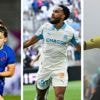 Les Bleues du rugby lancent leur Mondial, l'OM s'évite une crise, Vingegaard déjà maillot rouge... Le récap sport du week-end