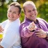 “Als vader is het echt genieten”: trotse Frans Bauer ziet zijn zoon Christiaan slagen aan de unief én doorbreken als zanger