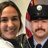 State Trooper shoots ex and her new boyfriend dead before turning weapon on himself