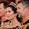 Stunning admission by Queen Mary's sidelined brother-in-law blows open Danish royal rift. I fear Frederik's olive branch came too late, writes royal reporter SHARON HUNT