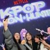 KPop Demon Hunters goes Golden with Billboard chart-topping hit