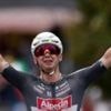 Pogacar set for Tour title as Groves wins penultimate stage