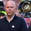 Arne Slot shrugs off Liverpool's Club World Cup snub as Reds boss questions adding 'another tournament' to packed calendar amid player burnout concerns