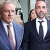 Man who threw Paul Kent into a tree hits the ex-TV star with one final insult over their viral streetfight