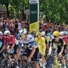 EN IMAGES. Nos plus belles photos du passage du Tour de France dans le pays de Vitré
