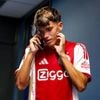 Damián van der Vaart debuteert in zelfde stadion als vader: 'Extra speciaal'