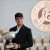 Roland-Garros. Quel est le palmarès du tournoi simple messieurs ?