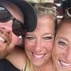 Conjoined twins Abby and Brittany Hensel share new photos after breaking silence over newborn baby
