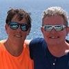 'We came here for our escape and things went wrong': How couple's dream of a quieter life that featured on Escape To The Country descended into tragedy
