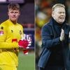 Ronald Koeman junior droomt met Telstar van eredivisie: ‘Barcelona ga ik niet halen, maar dat is niet erg’