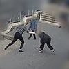 Girl, 14, who stabbed two teachers and a pupil at school is locked up for 15 years