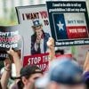 Um Trump bei den Kongresswahlen zu helfen: Texas stimmt für Neuaufteilung der Wahlkreise