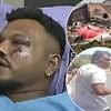 Why did only one passenger survive doomed Air India crash? Expert explains theory of Brit's miraculous survival