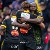 Top 14. La Rochelle arrache face à Bayonne sa première victoire depuis trois mois