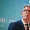 Demokratiegefährdung: Weimer warnt vor der Gefährdung der Freiheit