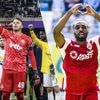 “Op papier is het moeilijkste achter de rug voor Union. Maar Antwerp is toch een beetje het zwarte beest van de Brusselaars”