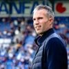 Van Persie kent geen fijne terugkeer in Heerenveen door nederlaag Feyenoord