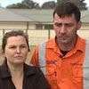 South African couple beg to stay in Australia amid fears of racial violence back home: 'Our death sentence'