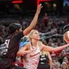 Indiana Fever to face Chicago Sky without Caitlin Clark, 2 other key injured players