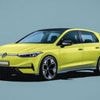 Volkswagen ID Golf: full details on hatchback's high-tech rebirth