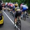 Radsport: „Gamechanger“: Ernährung als Erfolgsrezept bei der Tour