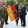 Wie gut ist Merz für Trump gerüstet? : Deutschlands Rolle wird neu vermessen