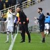 Nantes - Angers-SCO (0-1). Dujeux : « Fantastique pour le groupe » [LES RÉACTIONS]