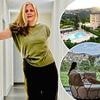 In my 40s I was a size 18. I didn't want to die young so got fitter than ever... then I went on a spa break and discovered a deadly hidden cancer. This is how I defused the ticking timebomb: TRACEY WOODWARD