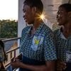 REPORTAGE. Au Ghana, les serviettes hygiéniques vont être gratuites dans les écoles