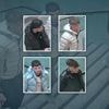 Polizei Berlin veröffentlicht Fotos: Vier Verdächtige wegen Prügelei am Alexanderplatz gesucht
