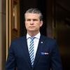 Pete Hegseth orders Pentagon to cut top military positions by 20 percent