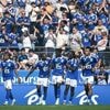 Ligue 1 : Strasbourg s'offre un PSG remanié, à trois jours de la demi-finale retour contre Arsenal