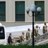 Russische en Oekraïense delegatie in Istanboel voor onderhandelingen - Oekraïne: “We zijn bereid grote stappen te zetten richting vrede”