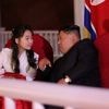 "Das geliebte Kind": Seoul sieht Kim Jong Uns Tochter als designierte Nachfolgerin