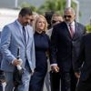 Former Puerto Rico governor Wanda Vázquez pleads guilty to campaign finance violation